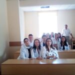 Виховна робота