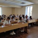 Виховна робота