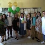 Виховна робота