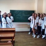 Виховна робота