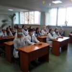 Виховна робота
