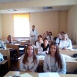 Виховна робота[:]