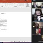 Воспитательная работа