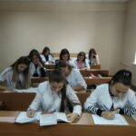 Воспитательная работа