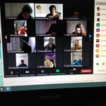 Воспитательная работа