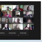 Воспитательная работа