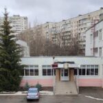 Воспитательная работа