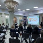 Воспитательная работа