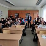 Воспитательная работа