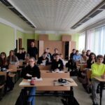 Воспитательная работа